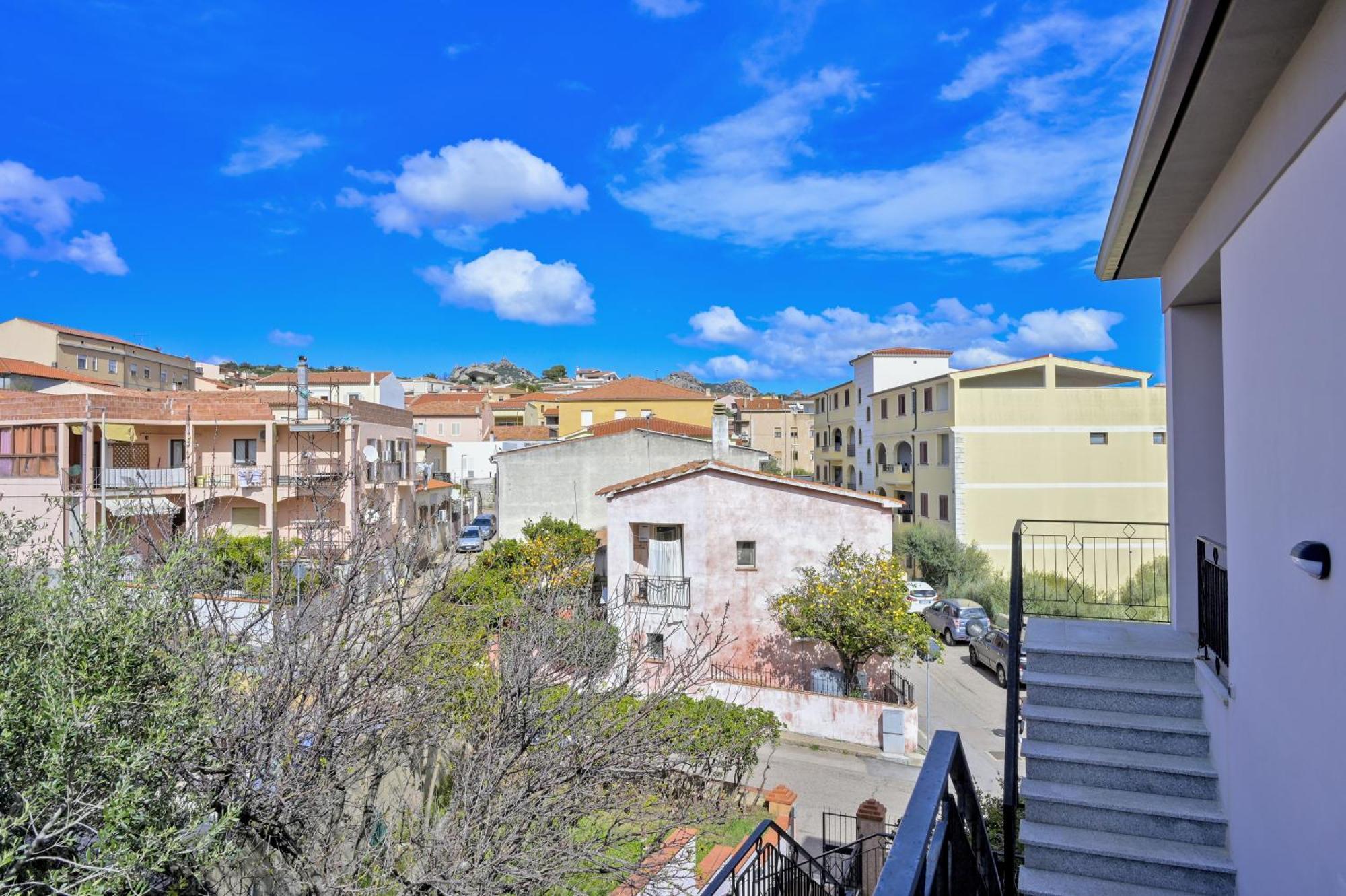 فندق Casa Via Pascoli أرتْساكينا المظهر الخارجي الصورة