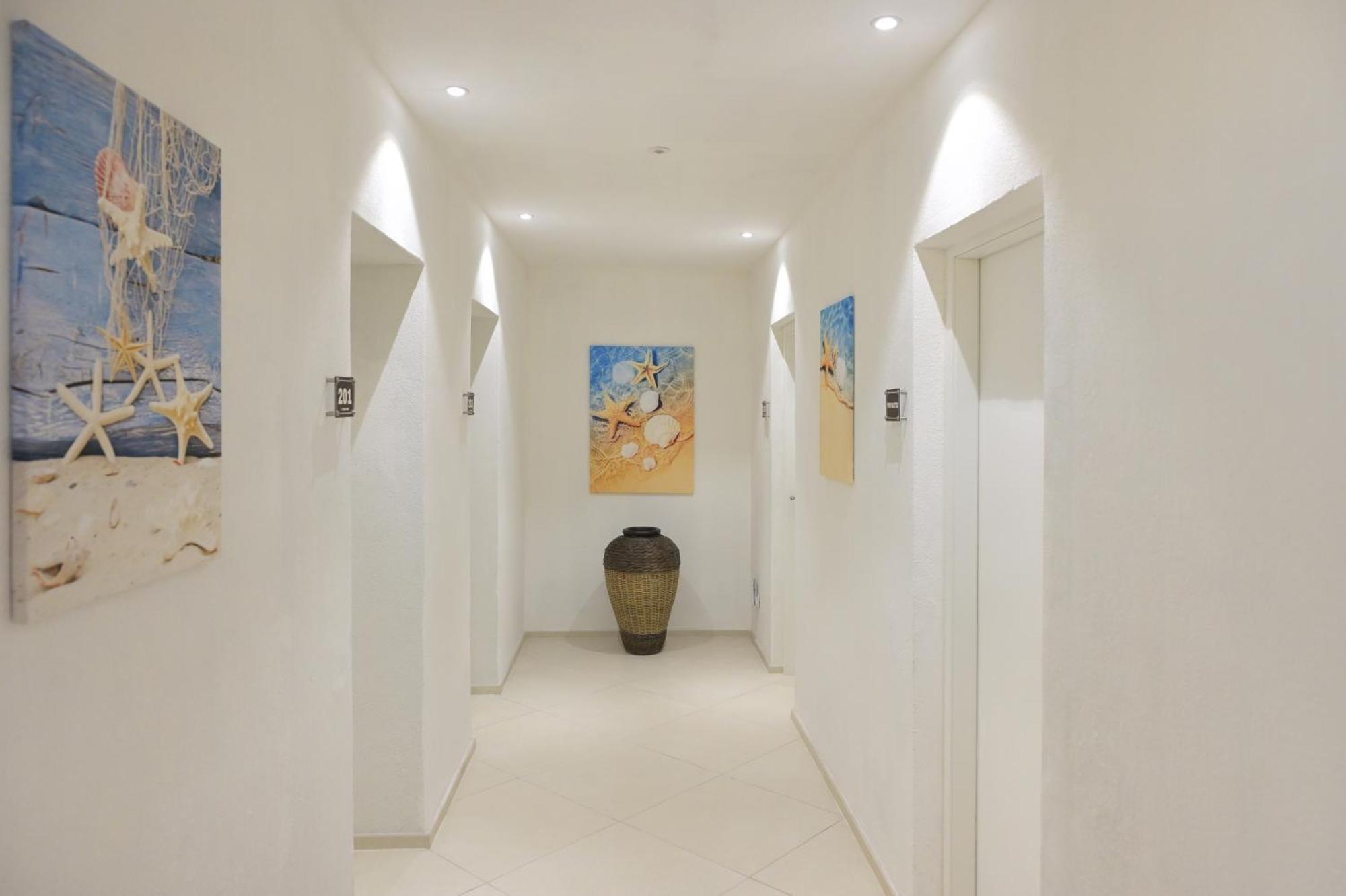 فندق Casa Via Pascoli أرتْساكينا المظهر الخارجي الصورة