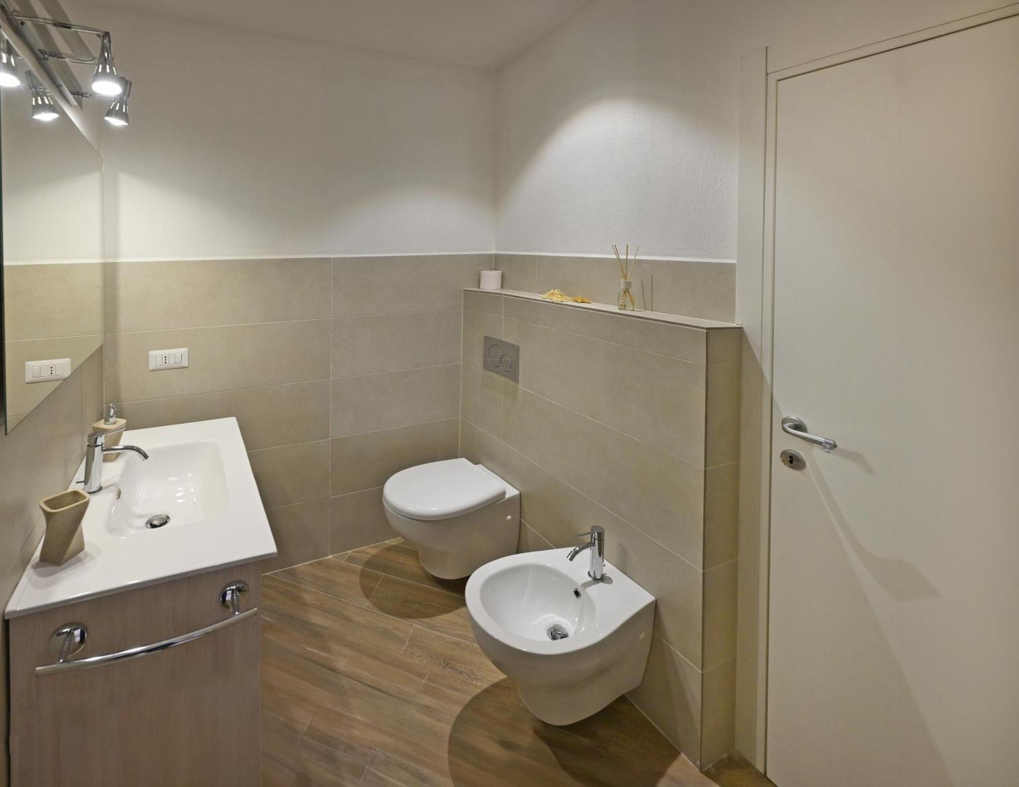 فندق Casa Via Pascoli أرتْساكينا المظهر الخارجي الصورة
