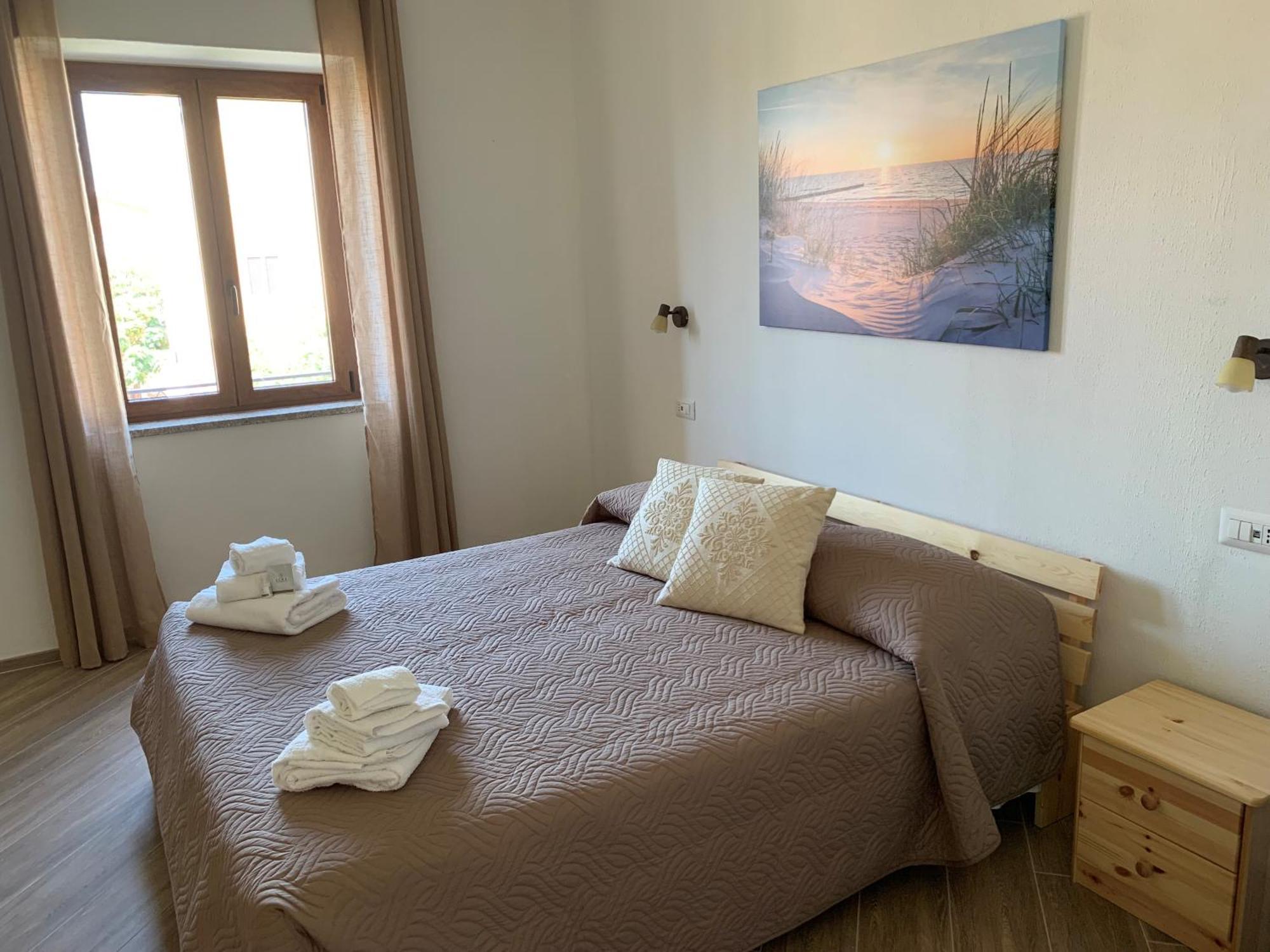 فندق Casa Via Pascoli أرتْساكينا المظهر الخارجي الصورة